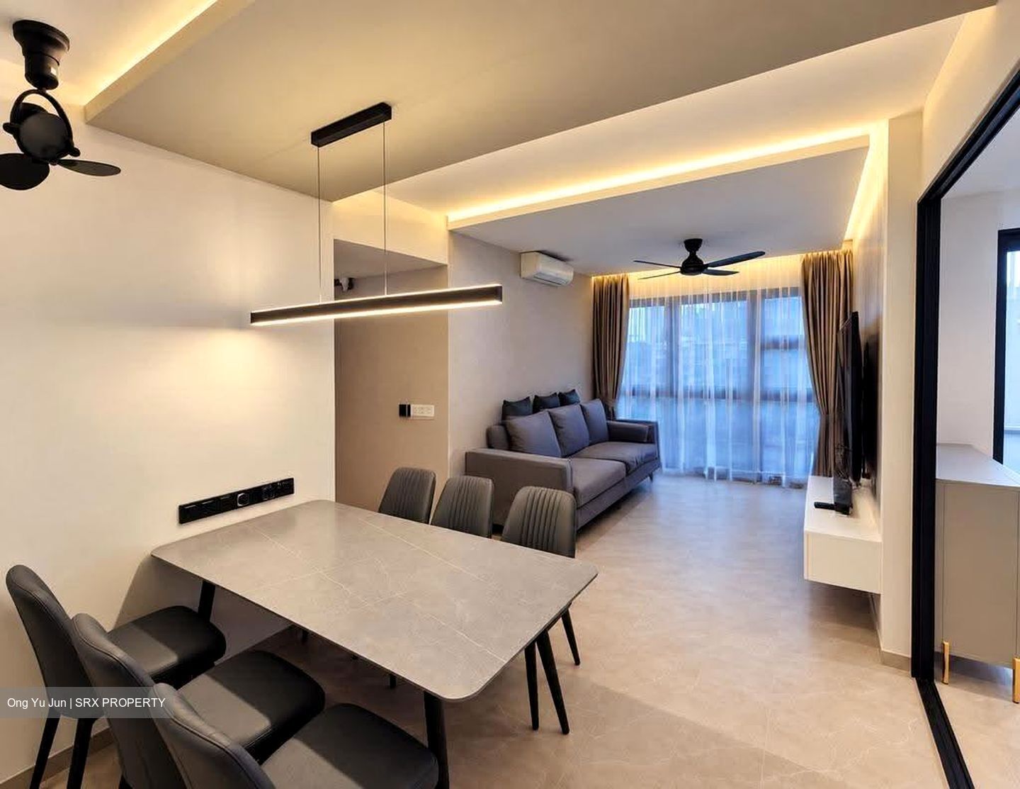 Fernvale Close (D28), Condominium #622234591